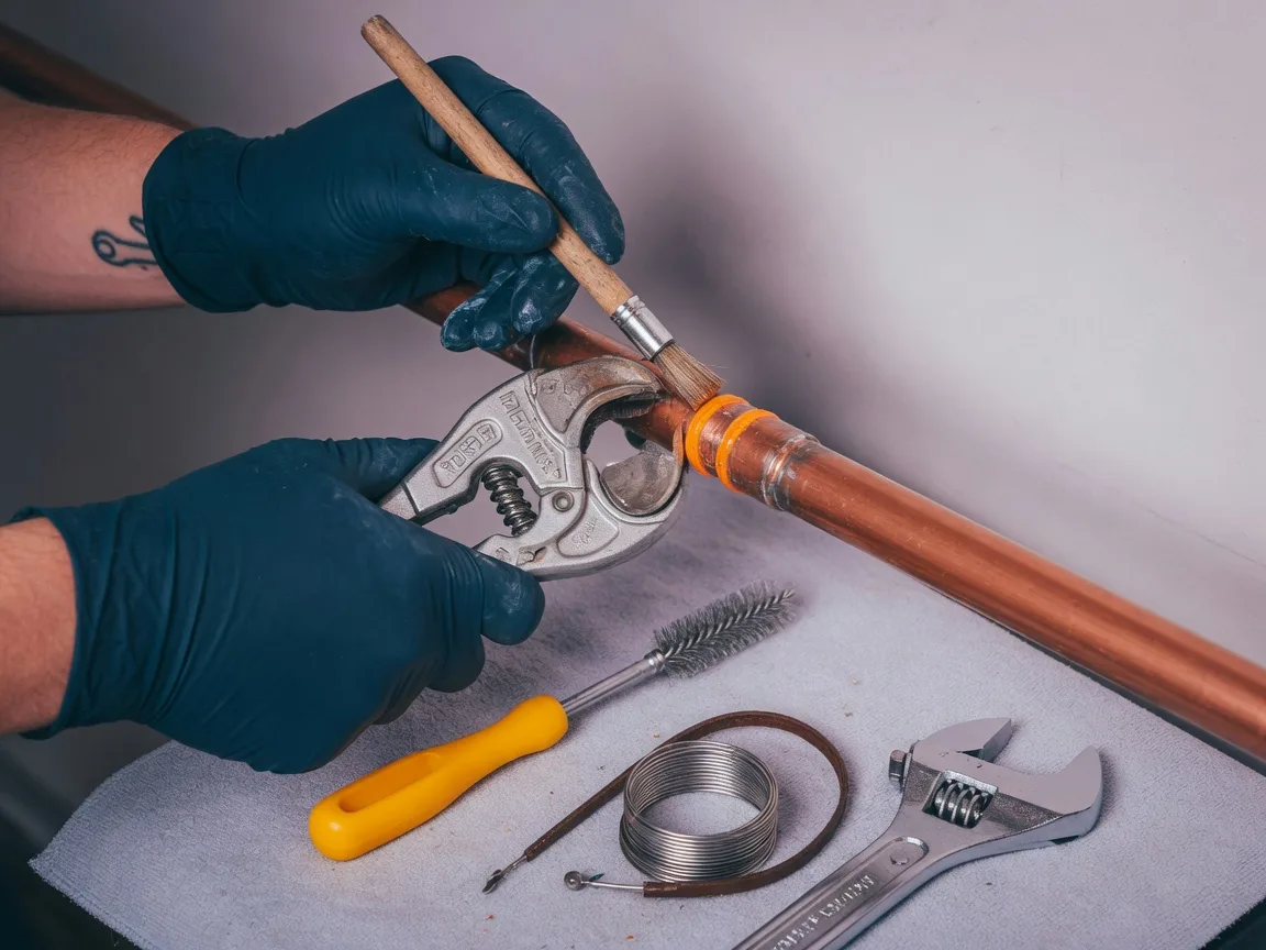 Why choose Sump Pump Repair in Orleans, MI